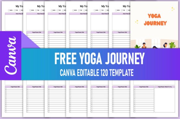 Free Yoga Journey: A Creative and Practical Resource for Your Yoga Business