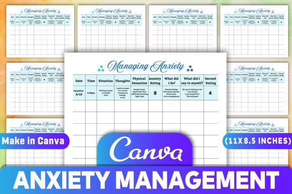 Understanding Anxiety Management and Its Role in Modern Wellness